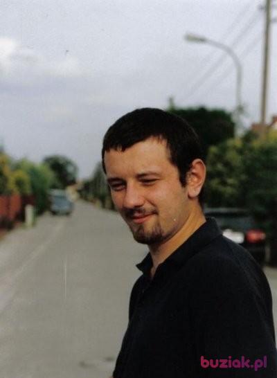 Tom,uś , Male, 39, Wrocław, Polska, Photo: 2