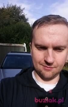 PanLukas83, Male, 42, Wielka Brytania, Photo: 3