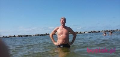 Tomasz, Male, 56, Kutno, Polska, Photo: 3