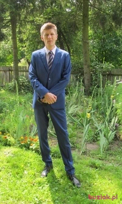 Konrad0103, Male, 48, Lublin, Polska, Photo: 2