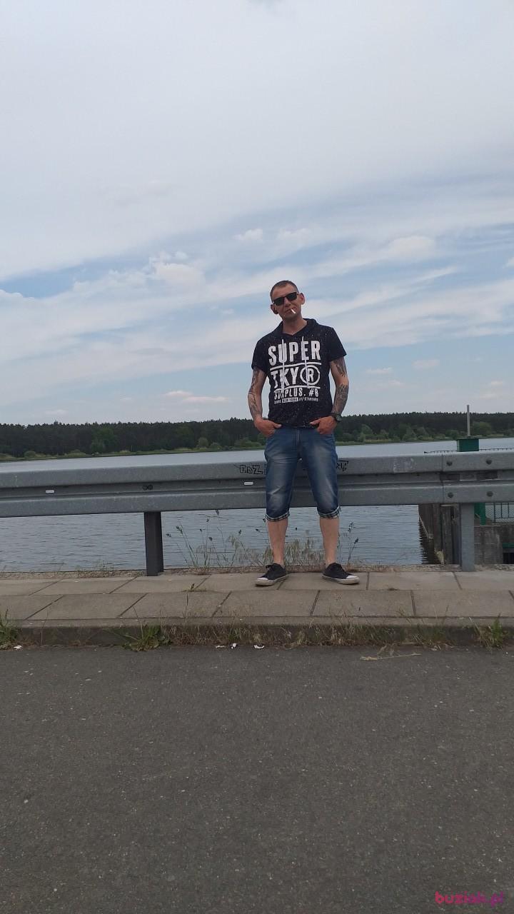 Grzegorz, Mężczyzna, 48, Kalisz, Polska, Zdjęcie: 2