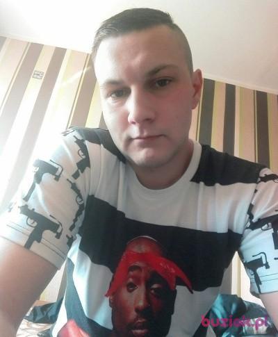 Karol, Mężczyzna, 32, Chodzież, Polska, Zdjęcie: 1