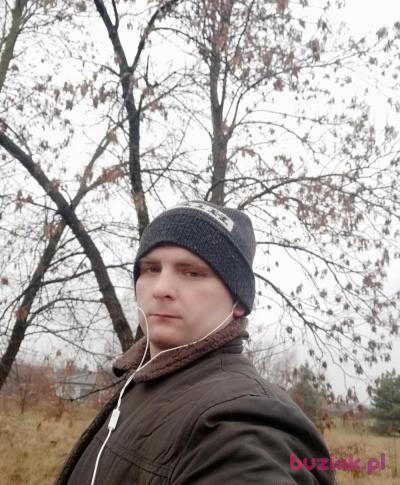 Andrzej, Mężczyzna, 35, Białogard, Polska, Zdjęcie: 3