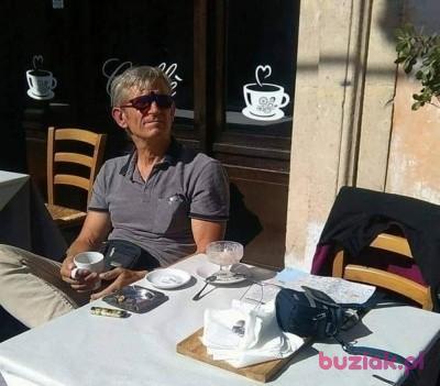 Darek, Male, 64, Kraków, Polska, Photo: 1