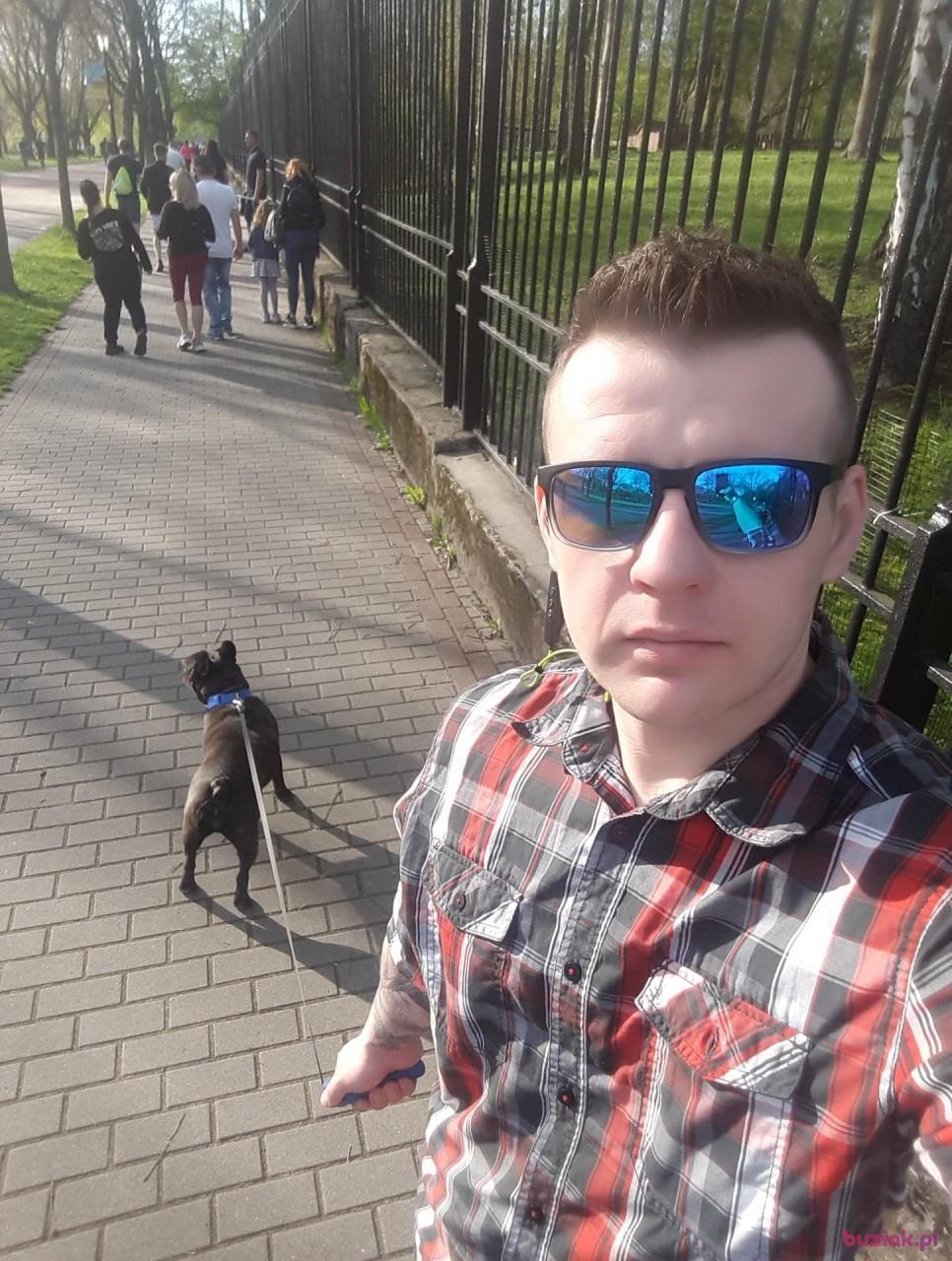 Damian, Male, 38, Katowice, Polska, Photo: 9
