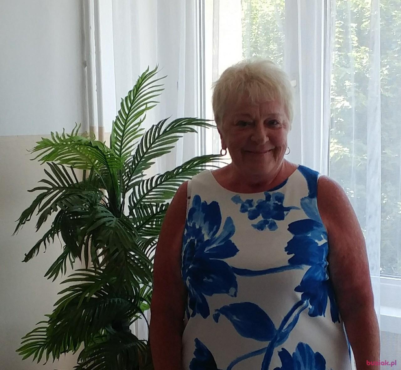 Helena, Female, 71, Katowice, Polska, Photo: 8