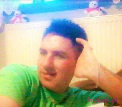 Marcin, Mężczyzna, 39, Płoty, Polska, Zdjęcie: 5