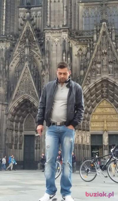 Piort, Male, 46, Niemcy, Photo: 2
