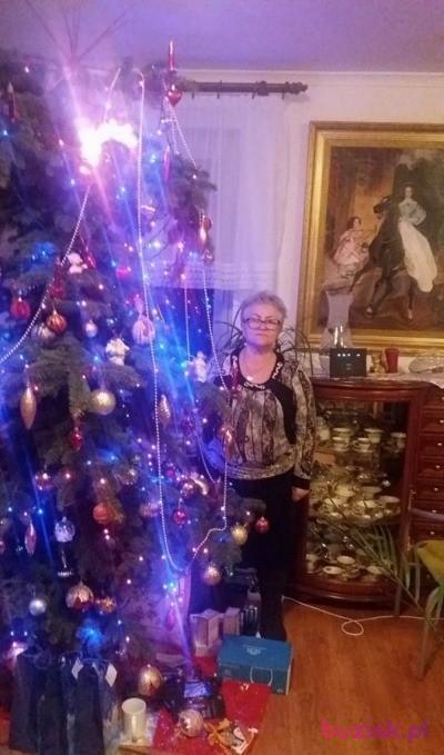 lilka, Kobieta, 74, Elbląg, Polska, Zdjęcie: 4