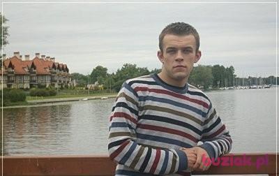 Mariusz, Mężczyzna, 37, Glinojeck, Polska, Zdjęcie: 2