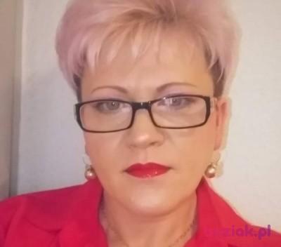 Aneta, Kobieta, 54, Złotoryja, Polska, Zdjęcie: 4