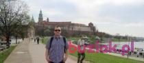rafał , Male, 43, Bydgoszcz, Polska, Photo: 1