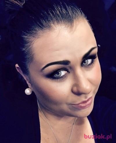 Iwona, Female, 35, Kraków, Polska, Photo: 2