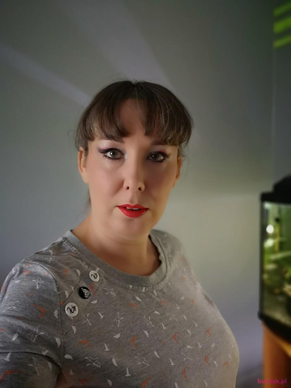 Izabela, Kobieta, 39, Bełchatów, Polska, Zdjęcie: 2
