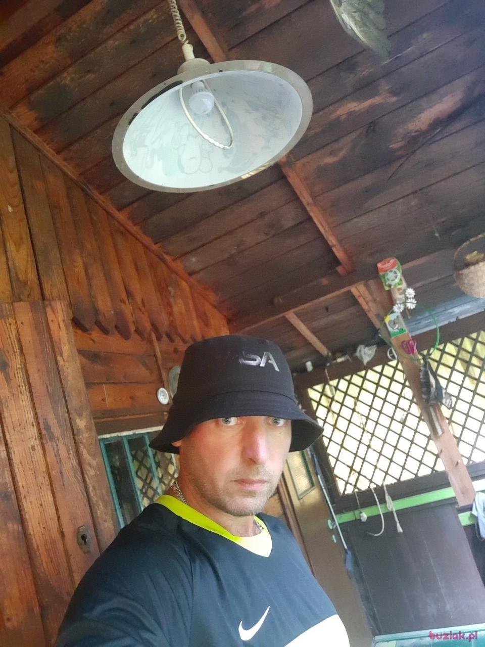 Maciej, Mężczyzna, 39, Warszawa, Polska, Zdjęcie: 3