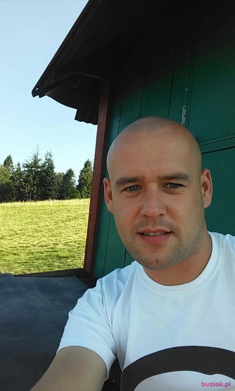 Igor, Mężczyzna, 38, Rotterdam, Holandia, Zdjęcie: 1