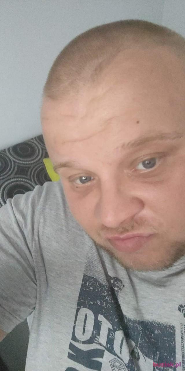 Rafal, Male, 31, Lubartów, Polska, Photo: 2