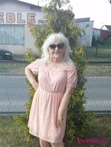 Teresa, Kobieta, 60, Piła, Polska, Zdjęcie: 6