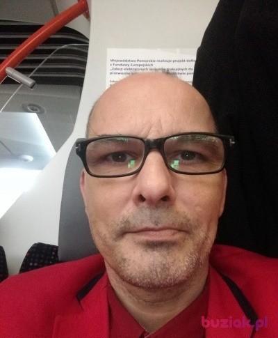 Dariusz, Mężczyzna, 56, Wejherowo, Polska, Zdjęcie: 6