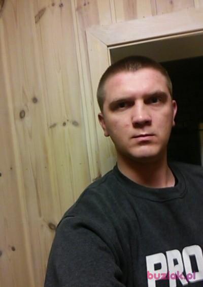 Erwin, Mężczyzna, 38, Lipno, Polska, Zdjęcie: 2