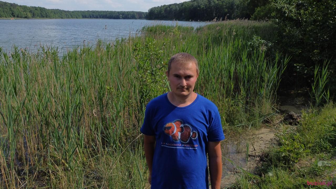 Michał, Male, 37, Zgierz, Polska, Photo: 222