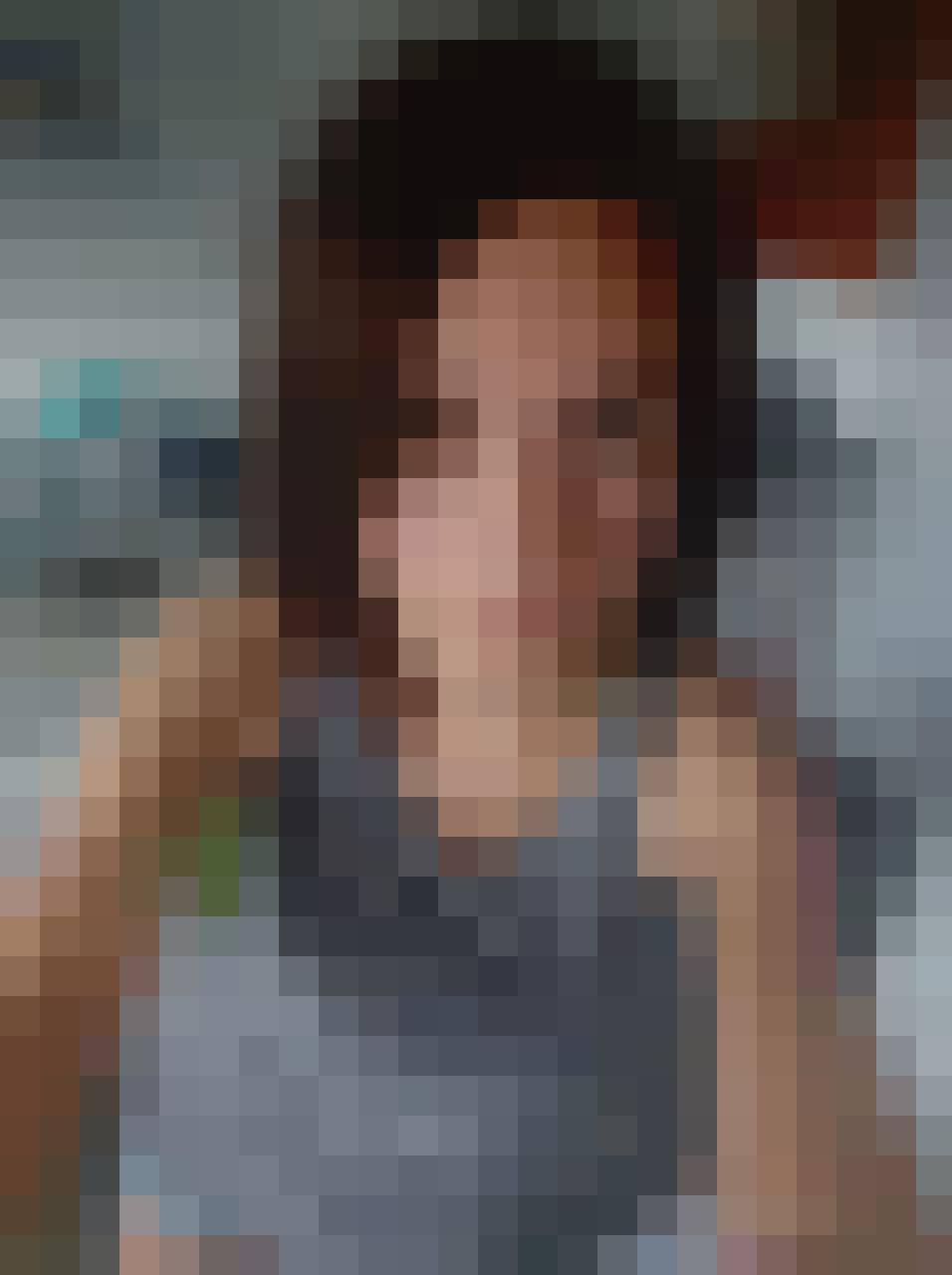 Magda, Female, 42, Łódź, Polska, Photo: 4