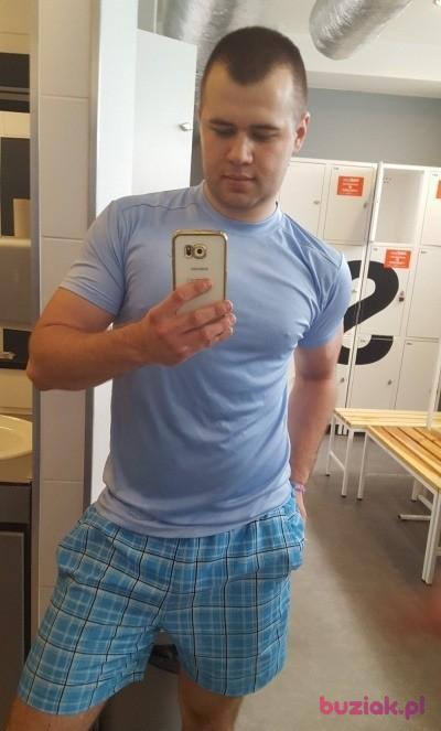 Sebastian, Mężczyzna, 32, Warszawa, Polska, Zdjęcie: 2