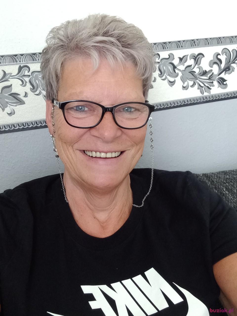 Mirka, Female, 67, Dortmund, Niemcy, Photo: 1