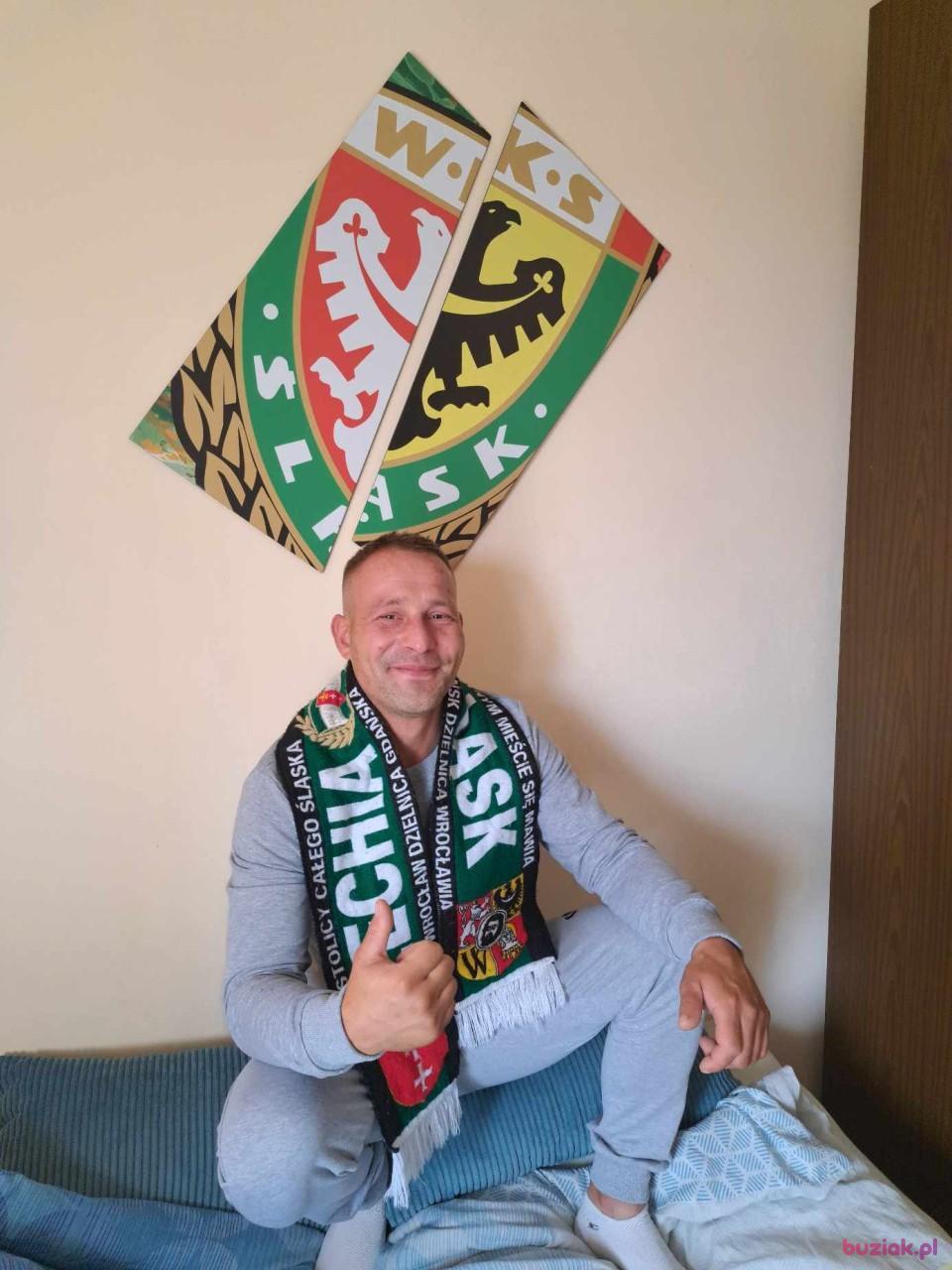 wuks, Male, 39, Mińsk Mazowiecki, Polska, Photo: 1