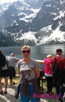 danusiaa66, Kobieta, 60, Ostrów Wielkopolski, Polska, Zdjęcie: 5