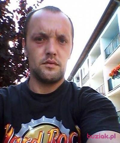 diablo1986, Mężczyzna, 40, Słubice, Polska, Zdjęcie: 3