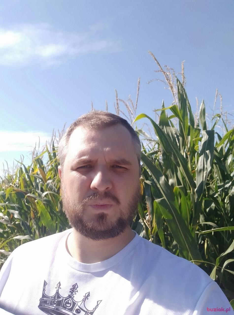 Przemek, Mężczyzna, 36, Jarosław, Polska, Zdjęcie: 4