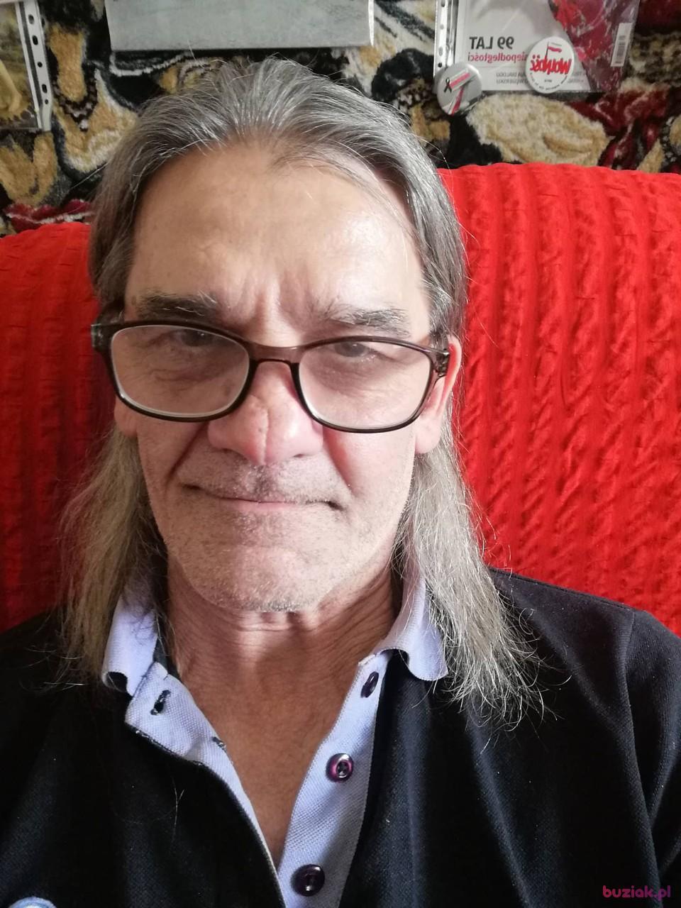 Paweł, Mężczyzna, 63, Żyrardów, Polska, Zdjęcie: 3