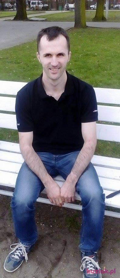 Andrzej, Mężczyzna, 41, Poznań, Polska, Zdjęcie: 4