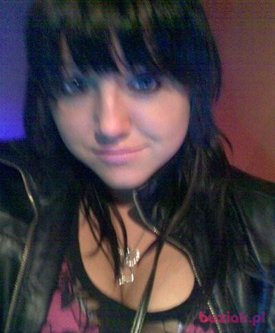 Milena, Female, 39, Łódź, Polska, Photo: 2