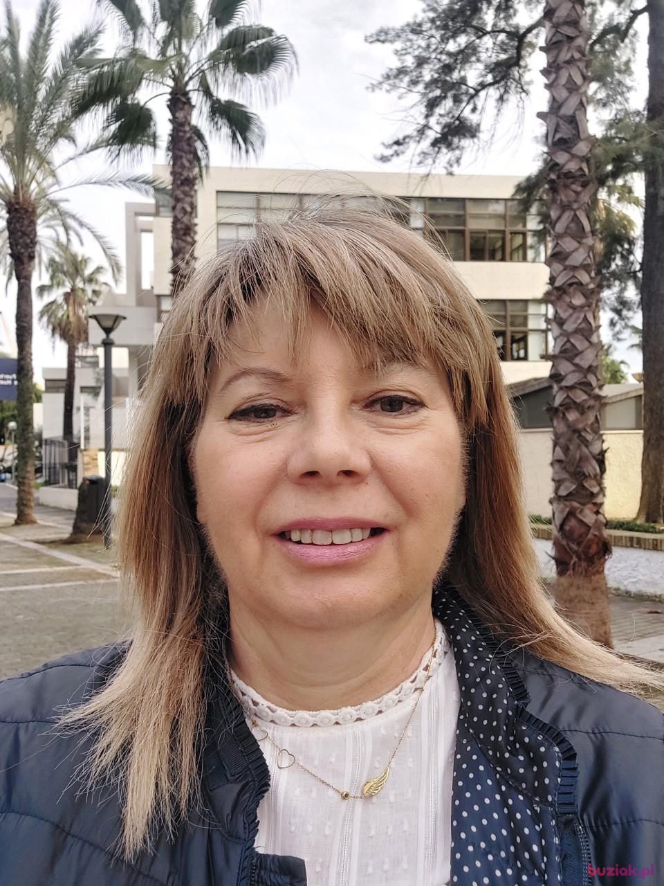Irena, Kobieta, 58, Kamienna Góra, Polska, Zdjęcie: 1