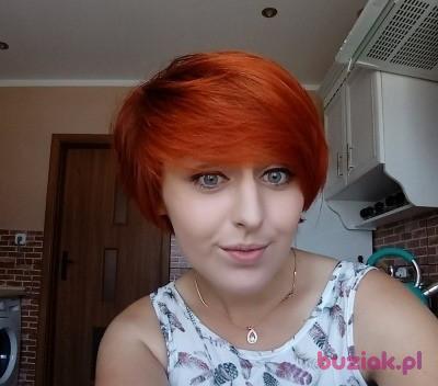 Klaudia, Female, 30, Słupca, Polska, Photo: 2