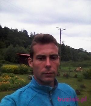 Bartek , Mężczyzna, 38, Lesko, Polska, Zdjęcie: 2
