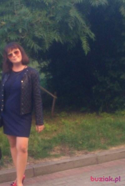Dominika, Kobieta, 41, Gdynia, Polska, Zdjęcie: 2