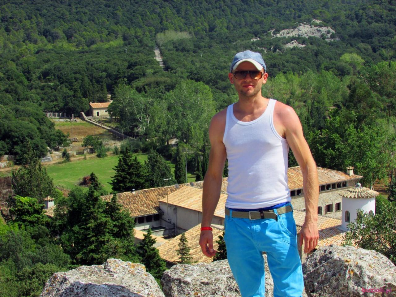 Tomasz, Mężczyzna, 46, Amsterdam, Holandia, Zdjęcie: 2