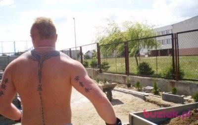 Dawid, Male, 39, Działdowo, Polska, Photo: 4