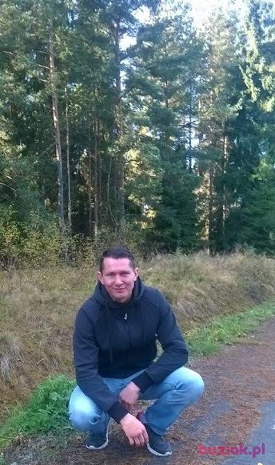 radeki, Male, 44, Kraków, Polska, Photo: 2