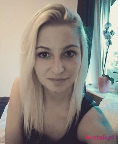 Magdalena, Female, 32, Szczecin, Polska, Photo: 11