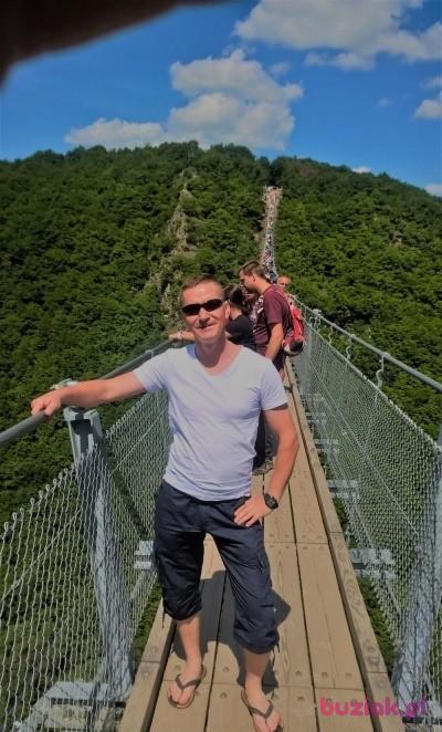 Piotr, Mężczyzna, 48, Biłgoraj, Polska, Zdjęcie: 3