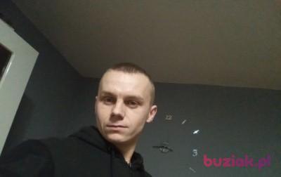 Damian, Male, 32, Sochaczew, Polska, Photo: 1