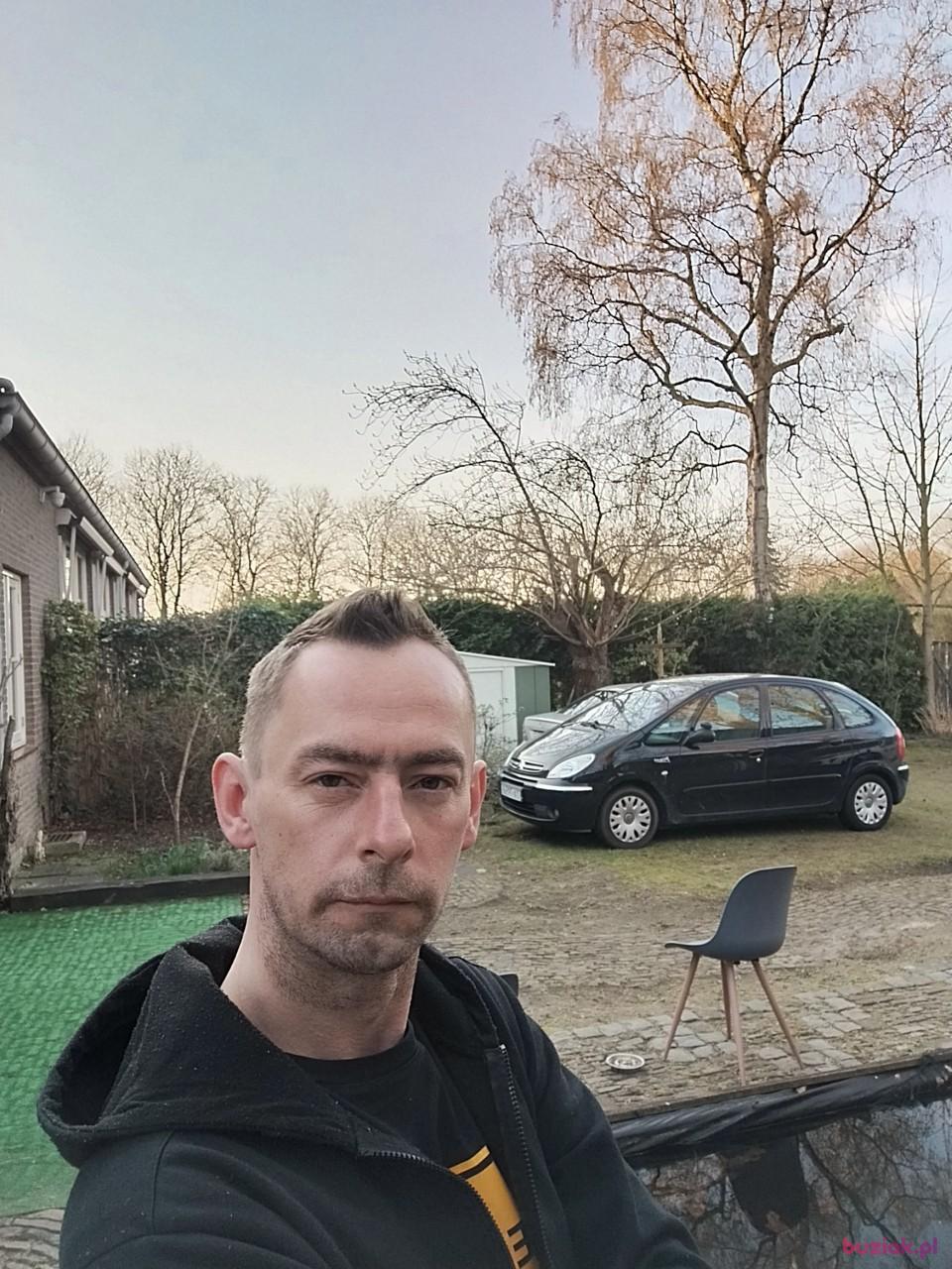 Filip, Mężczyzna, 40, Tilburg, Holandia, Zdjęcie: 2
