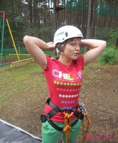 Natalia, Female, 33, Poznań, Polska, Photo: 2