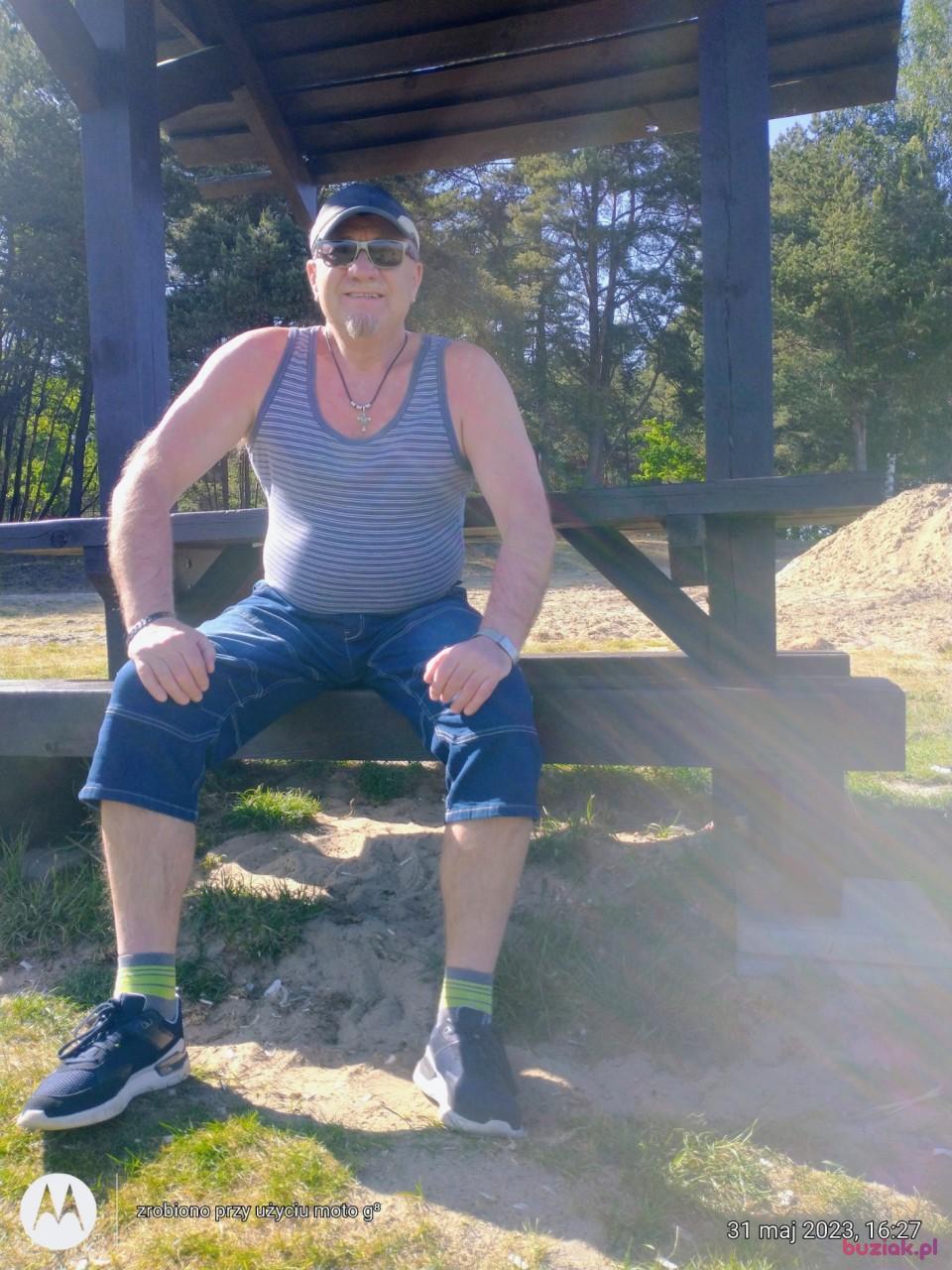 Witold, Male, 69, Kołobrzeg, Polska, Photo: 1