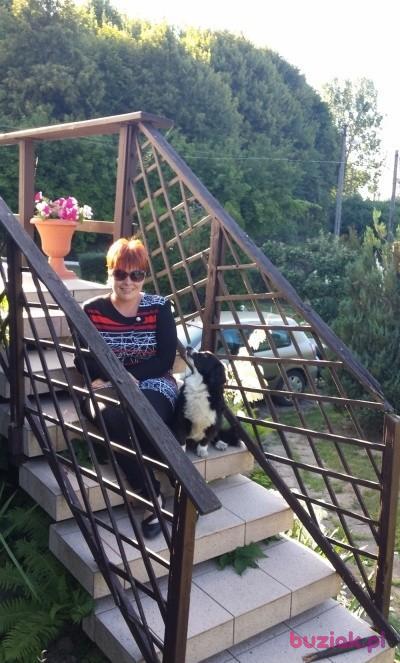 Aska, Female, 42, Szczecin, Polska, Photo: 2