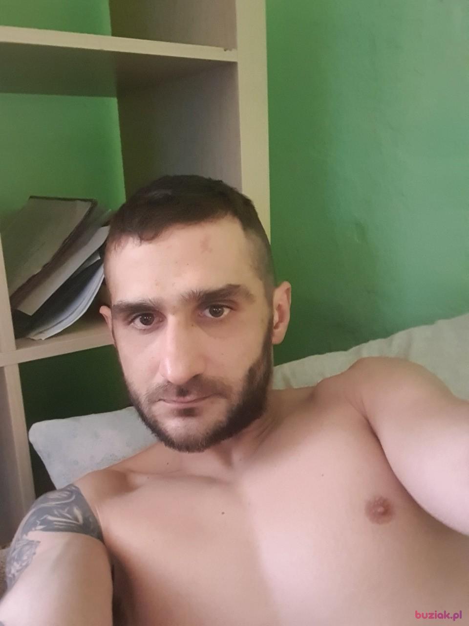 Marcin, Male, 36, Kwidzyn, Polska, Photo: 2
